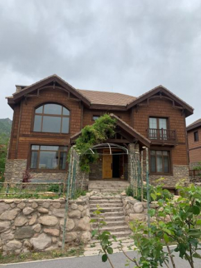 Orenda Tribe Villa